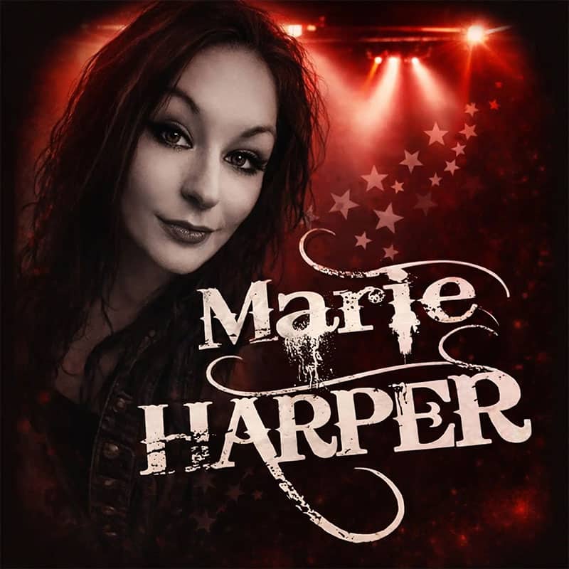 Marie Harper - Les mercredis en musique au restaurant La Poularde